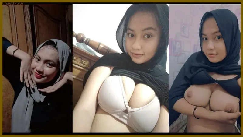 Kolpri Zillazillu Hijab Doyan Blowjob Dan Pap Nenen