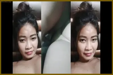 Neng Geulis Di Eue Bapak Kostan