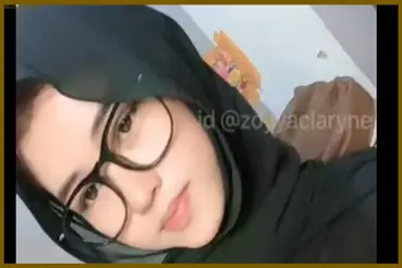 Update Zoyya Cewek Jilbab Colmek Terbaru 2026